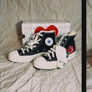 Converse Chuck Taylor All Star 70 Hi